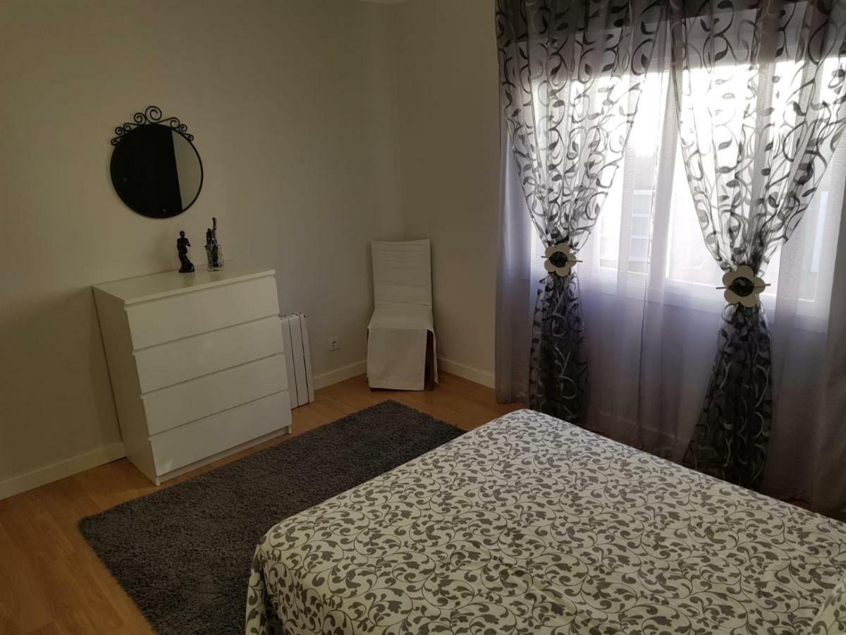 Apartamento Piso en O Grove Exterior foto